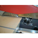 Combiné machine à bois 5 fonctions 250 mm COM250 LEMAN