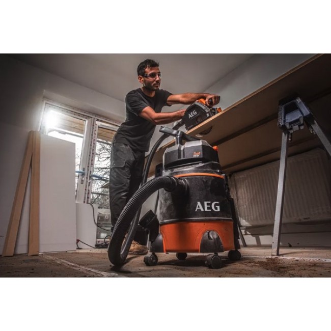 Aspirateur de chantier 18V - Solo - BWD18-0-5.jpeg AEG Powertools