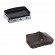 Plancha gaz 3 brûleurs 65cm Inox - Initial 65 + housse offerte