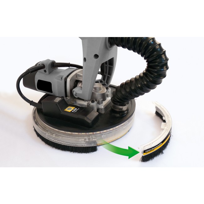 Ponceuse plâtre télescopique 810W - ENERGYSAND-225 - Bricozor 2.jpg PEUGEOT