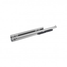 Coulisse Quadro V6+ InnoTech Atira sortie totale Silent System -par 16 HETTICH