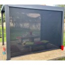 pergola-bioclimatique-aluminium-anthracite-720m-toit-avec-lames-ovales-aluminium-2-rideaux-gris-pour-les-cotes-habrita (2).jpg HABRITA