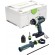 Perceuse visseuse sans fil 18V - 75 Nm - Solo - TDC 18/4 Basic Quadrive