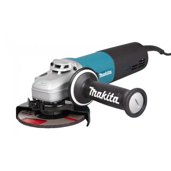 Meuleuse sans fil - 125 mm - 1400W - 9565CR - Bricozor 9.jpg MAKITA