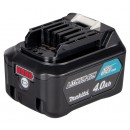 Batterie CXT® Li-Ion 12V / 4 Ah avec témoin de charge intégré - BL1041B MAKITA