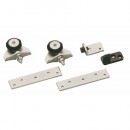 garniture simple plaque fixation ROB 550. 560. ROB