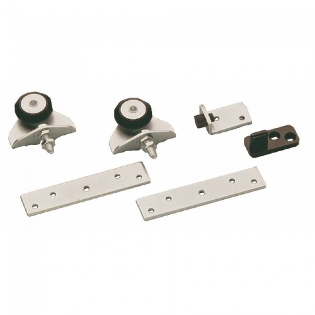 garniture simple plaque fixation ROB 550. 560. ROB