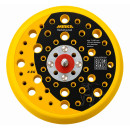 Plateau de ponçage NET Ø 150mm - 51 trous MIRKA