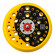 Plateau de ponçage NET Ø 150mm - 51 trous