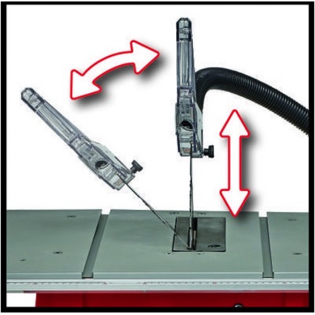 TC-TS 2025/2 U EINHELL