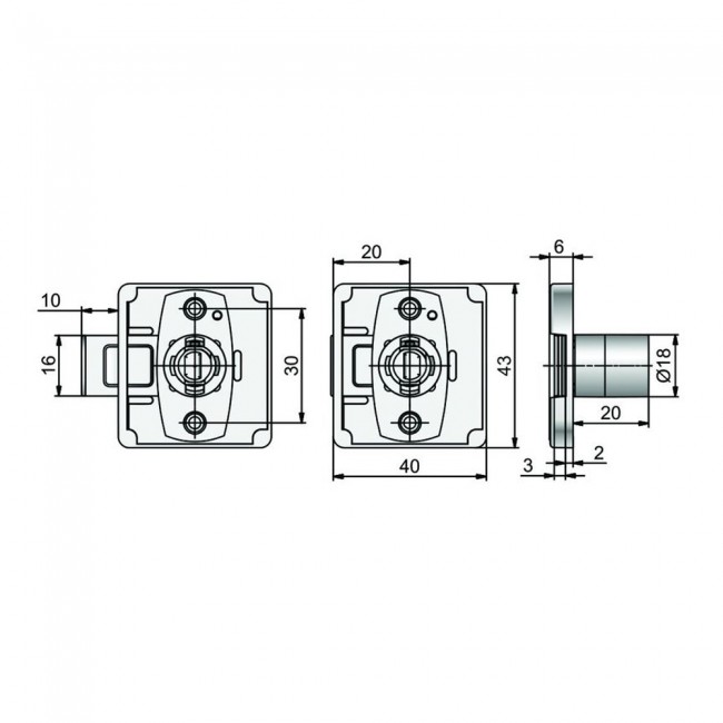 Serrure-meuble-cylindre-Z13-amovible-droite-schema.jpg LEHMANN