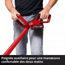Coupe-bordures sans fil GC-CT 18:2411 Li P-Solo - 24 cm - Power X-Change 9.jpeg EINHELL