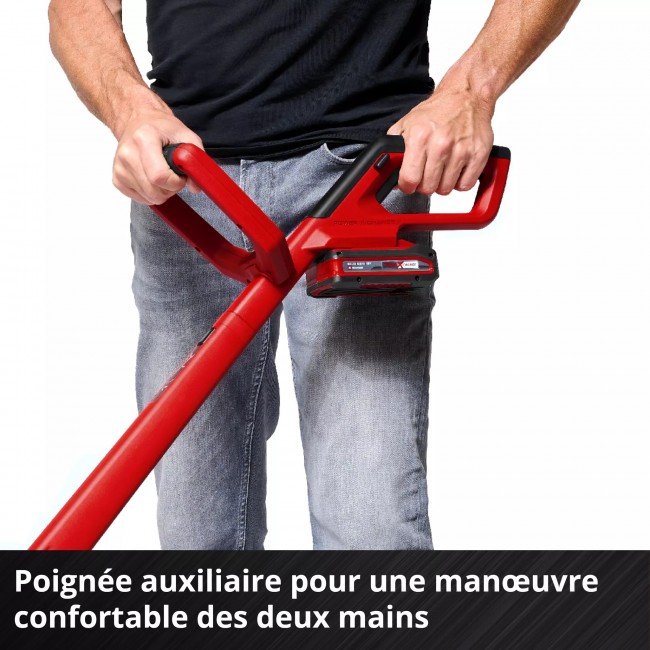 Coupe-bordures sans fil GC-CT 18:2411 Li P-Solo - 24 cm - Power X-Change 9.jpeg EINHELL