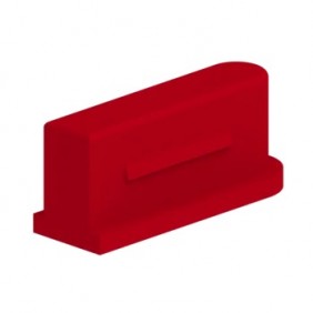 Limiteur de course 90° pour renvoi d'angle FERCO