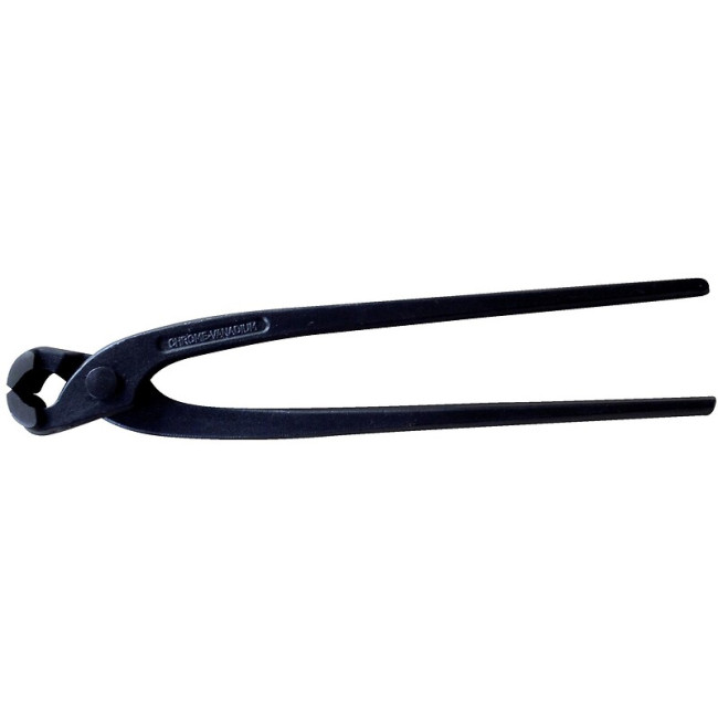 Tenaille russe - acier traité anti-corrosion WILMART
