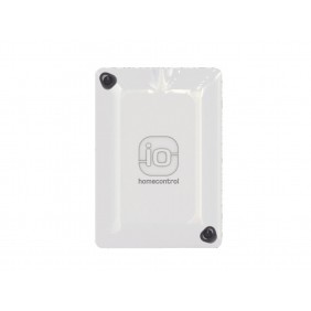 Interface Pass Cozytouch IO-HomeControl® pour pilotage radiateurs ATLANTIC