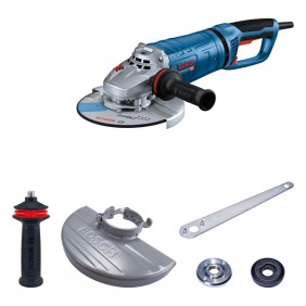 Meuleuse d'angle 2700W - GWS 27-230 PR - 06018C7100 BOSCH
