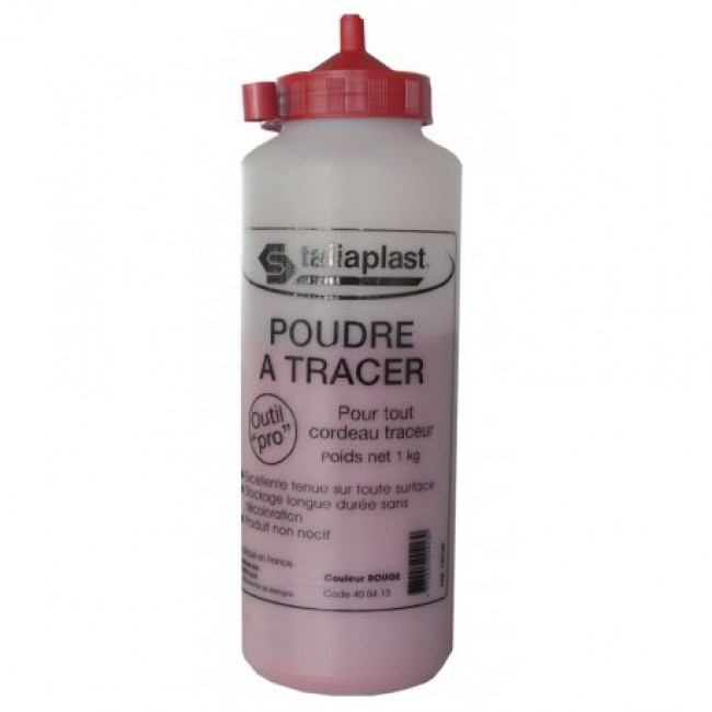 poudre-a-tracer-rouge-1kg.jpg TALIAPLAST