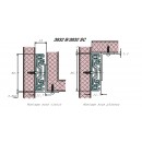 SMontEqu3832B ACCURIDE