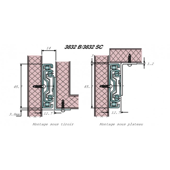 SMontEqu3832B ACCURIDE