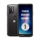 Pack smartphone STELLAR X5S + câble USB C + X-blocker CROSSCALL