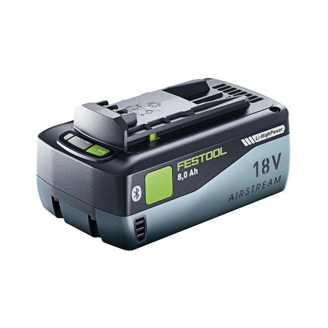 Batterie haute puissance 18V 8 Ah - BP 18 Li 8,0 HP-ASI.jpg FESTOOL