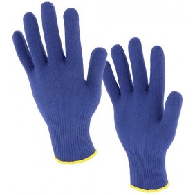 Gants tricotés thermastat THR713 taille unique SINGER SAFETY