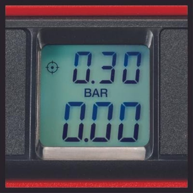 Compresseur à air - PRESSITO 18:25 Hybrid - Solo - Power X-Change - Bricozor 5.jpeg EINHELL