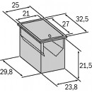 S260722 NETINOX