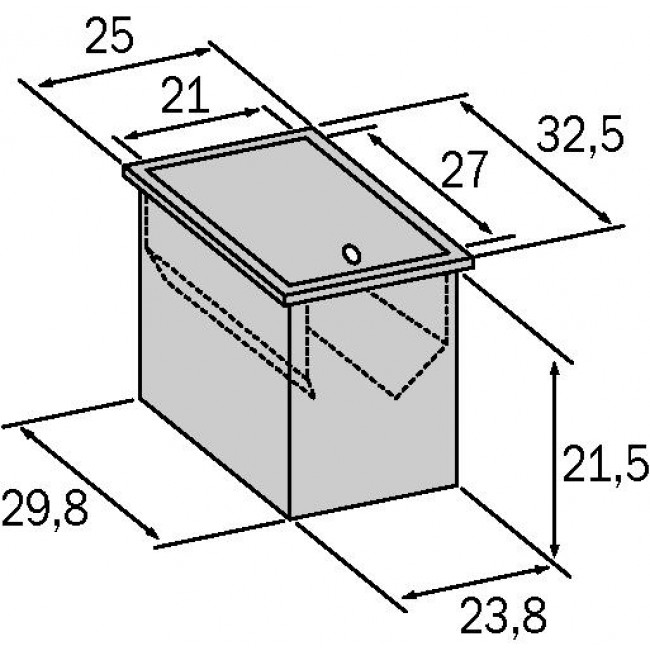 S260722 NETINOX