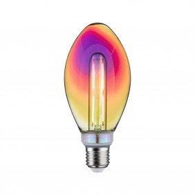 Ampoule LED - 5 W - B75 - Fantastic Colors Edition PAULMANN