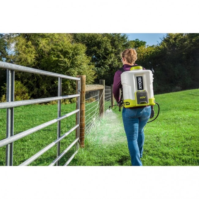 Pulvérisateur à dos 36V MAX POWER - Solo - RY36BPSA-0 - Bricozor 5.jpg RYOBI