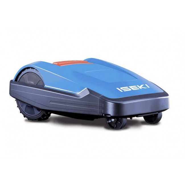 Tondeuse robot intelligente SRE ISEKI