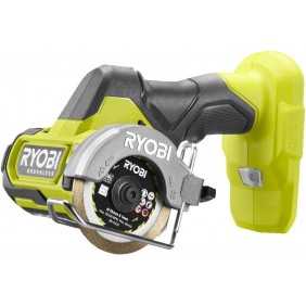 Meuleuse compacte 18V 76mm - RCT18BL-0 - One+ RYOBI