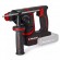 Marteau perforateur 1,7J - TP-HD 18/17-C Li BL - Solo - Power X-Change