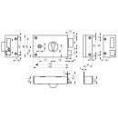 schema_Serrure_en_applique_horizontale_grille _cylindre_européen_droite_bricozor.jpg FTH THIRARD
