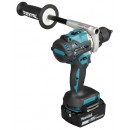 Perceuse visseuse sans fil LXT® + 2 batteries 5Ah - DDF492RTJ - Bricozor.jpg MAKITA