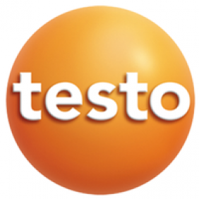 Image marque TESTO