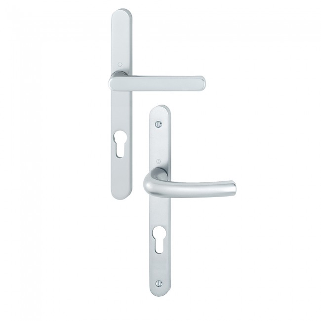 Ensemble-poignee-porte-plaque-etroite-saillie-reduite-cylindre-tokyo-argent-hoppe.jpg HOPPE