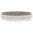 Clous crantés D0° inox A2 pour cloueur IM45GN - Ø2,50 x 35 mm - x1000 SPIT