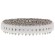 Clous crantés D0° inox A2 pour cloueur IM45GN - Ø2,50 x 35 mm - x1000
