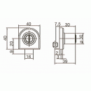 S681002 GRAPPIN ANNAT