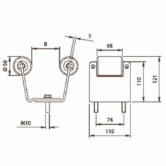 S611359 COMUNELLO