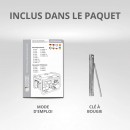 Groupe électrogène à essence - démarrage manuel - 2,9 kW - 230V - KS 2900 - Bricozor 6.jpeg KONNER & SOHNEN