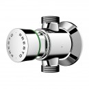 Robinet temporisé pour urinoir - sans raccords - Presto 12 NEO PRESTO