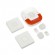 Pack alarme connecté 4G Wi-Fi Ethernet 8 zones Optimal Tyxal+