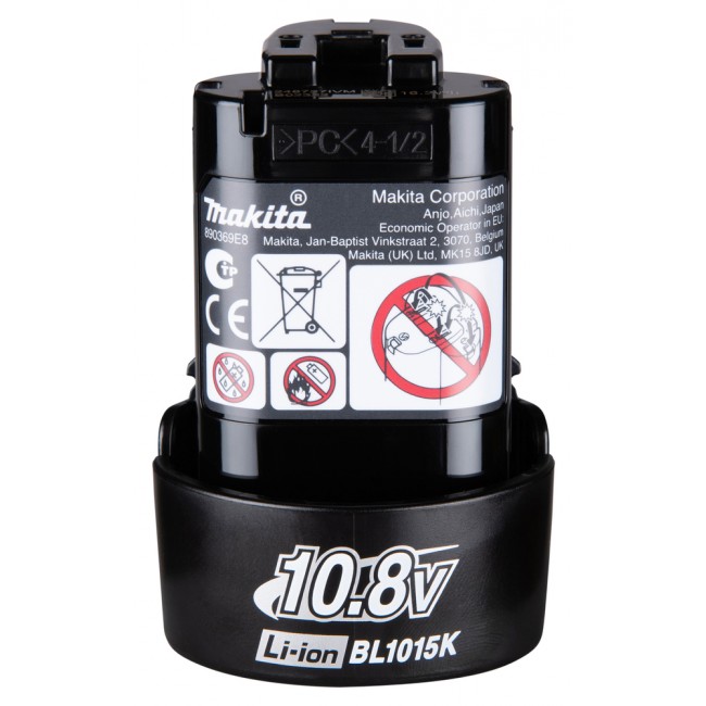 Batterie Lithium-ion 10,8V 1,5Ah - BL1015K - Bricozor 7.jpg MAKITA