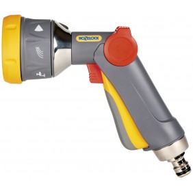 Pistolet d'arrosage multijets Multi Plus Gun TRICOFLEX