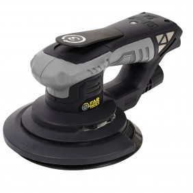 Ponceuse orbitale 400W pour plaque de plâtre - disque 150 mm - EBS 3.0 FARTOOLS