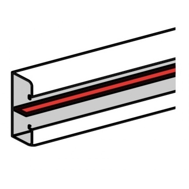 Cloison de séparation supplémentaire 0 756 09 Legrand Bricozor.jpg LEGRAND